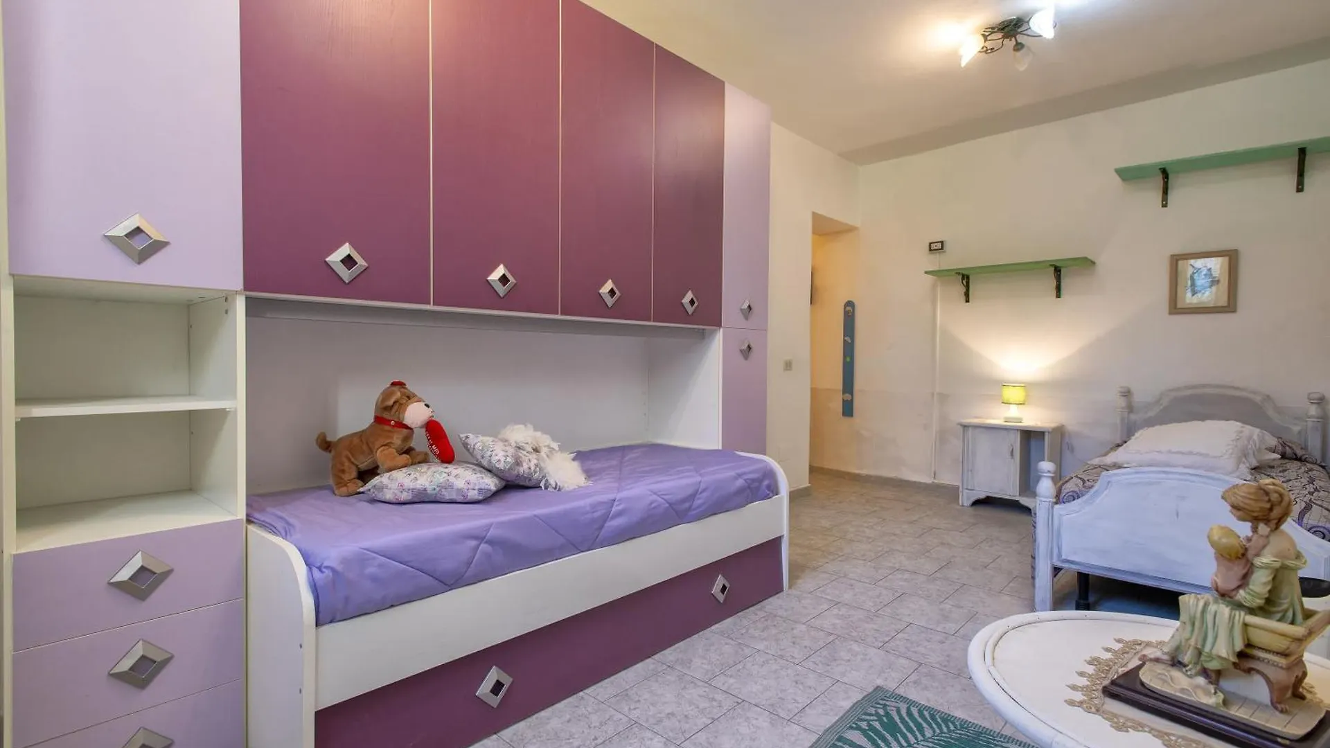 Villa Casa Vale Viddalba Ferienhaus
