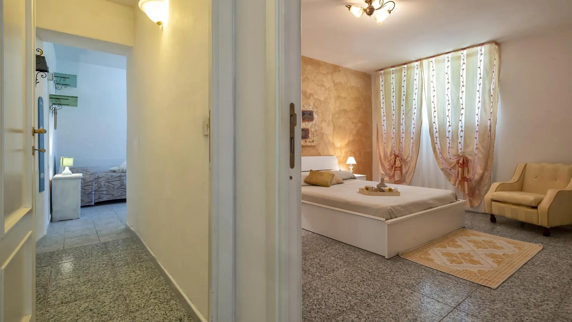 Villa Casa Vale Viddalba Ferienhaus