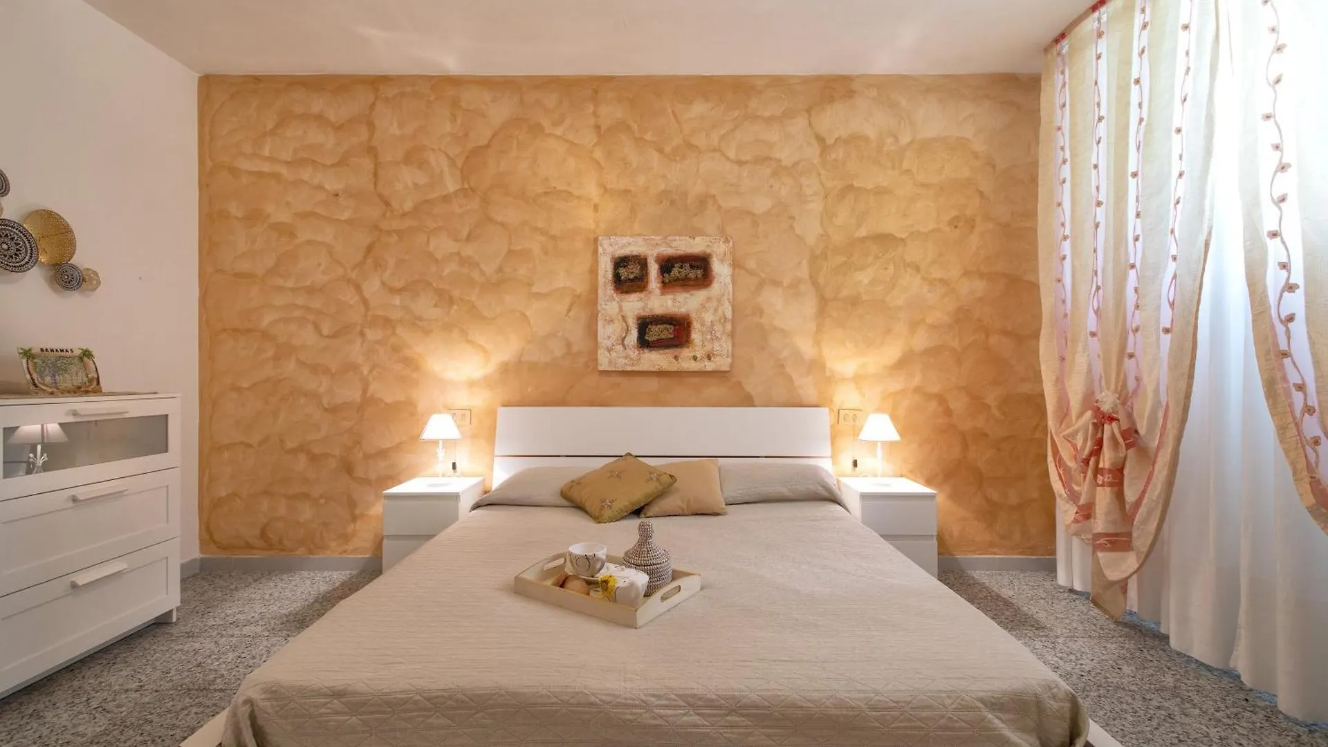 Ferienhaus Villa Casa Vale Viddalba