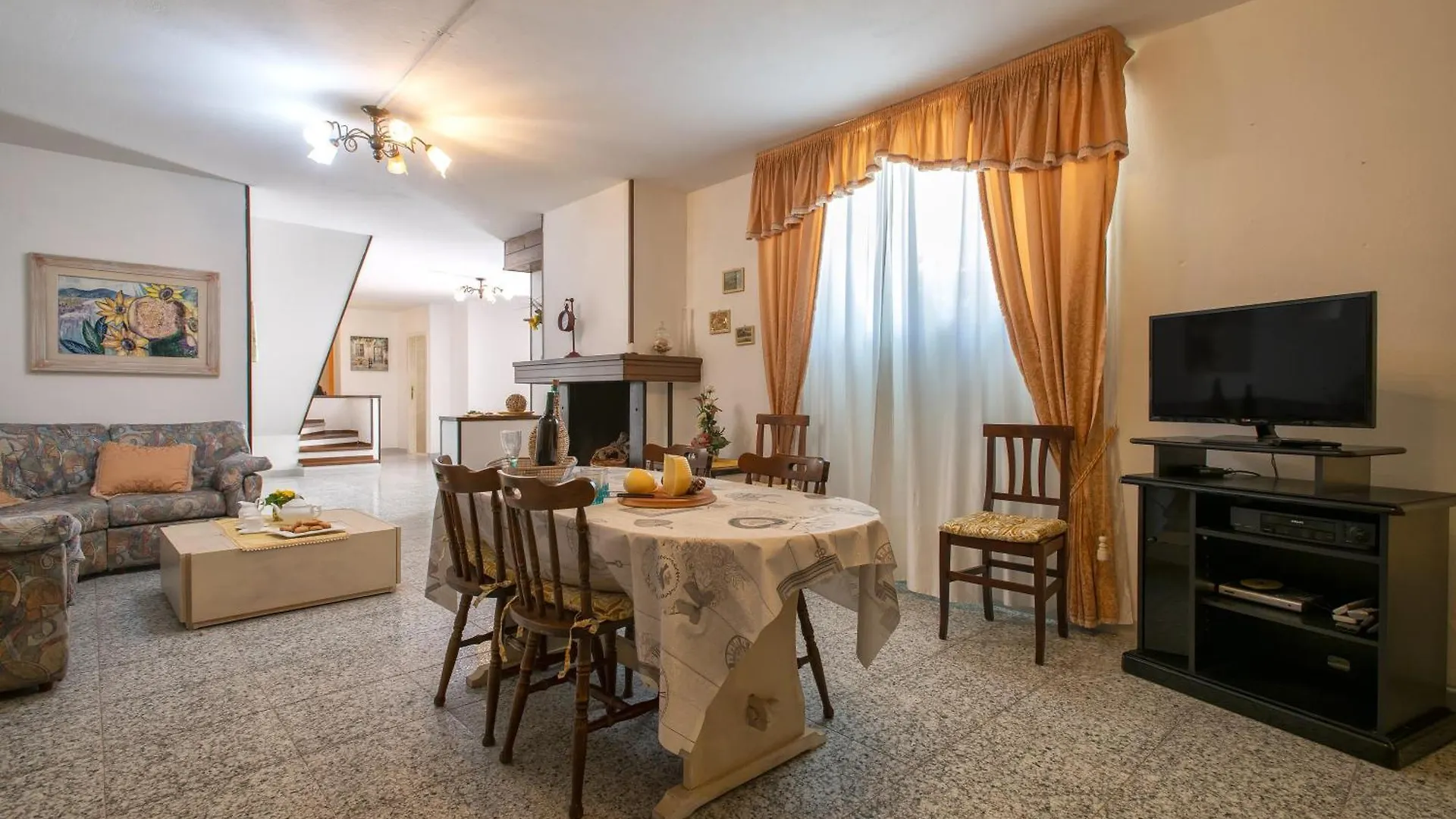 Villa Casa Vale Viddalba 0*,  Italien